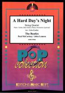 A Hard Day's Night Standard