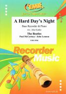 A Hard Day's Night Standard