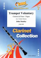 Trumpet Voluntary Standard