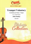 Trumpet Voluntary Standard