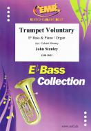 Trumpet Voluntary Standard