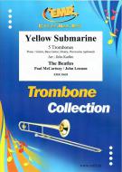 Yellow Submarine Standard
