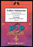Yellow Submarine Standard