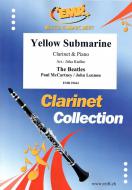 Yellow Submarine Standard