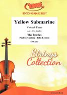 Yellow Submarine Standard