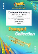 Trumpet Voluntary Standard