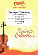 Trumpet Voluntary Standard