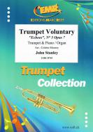 Trumpet Voluntary Standard