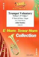 Trumpet Voluntary Standard