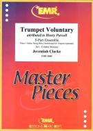 Trumpet Voluntary Standard