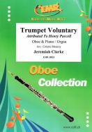Trumpet Voluntary Standard