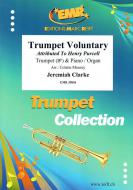 Trumpet Voluntary Standard