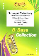Trumpet Voluntary Standard