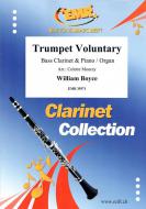 Trumpet Voluntary Standard