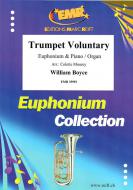 Trumpet Voluntary Standard