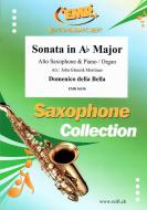 Sonata in Ab Major Standard