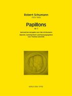 Klavier-Werke 2: Papillons op. 2 
