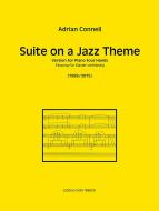 Suite on a Jazz Theme 