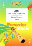 Aria Download