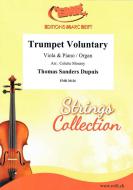 Trumpet Voluntary Download