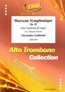 Morceau Symphonique op. 88 Download