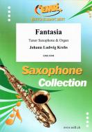 Fantasia Download