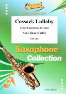 Cossack Lullaby Download