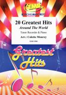 20 Greatest Hits Around The World Download