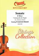 Sonate B minor Download