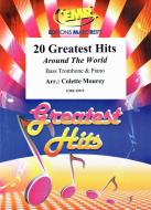 20 Greatest Hits Around The World Download