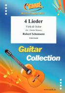 4 Lieder Download