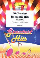 60 Greatest Romantic Hits 3 Download