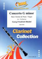 Concerto G minor Download