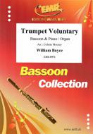 Trumpet Voluntary Download
