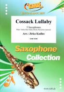 Cossack Lullaby Download