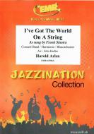 I've Got The World On A String Download