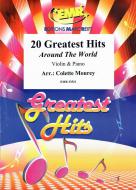 20 Greatest Hits Around The World Download