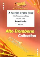A Scottish Cradle Song Download