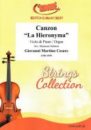 Canzon Download