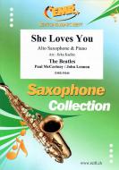 She Loves You Download
