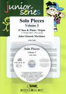 Solo Pieces Vol. 3 Download