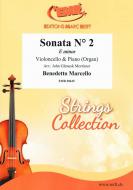 Sonata No. 2 in E minor Download