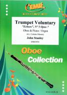 Trumpet Voluntary Download