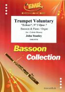 Trumpet Voluntary Download