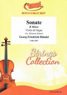 Sonate B minor Download