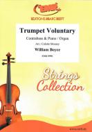 Trumpet Voluntary Download