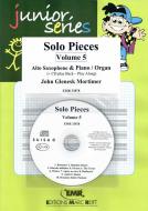 Solo Pieces Vol. 5 Download