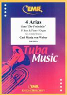 4 Arien Download