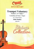 Trumpet Voluntary Download