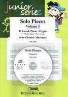 Solo Pieces Vol. 3 Download